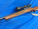 Winchester 70 375H&H - Image 5 of 11