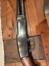 Winchester Model 42 410 circa 1950 - Image 2 of 15