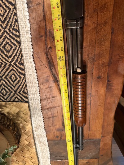Winchester Model 42 410 circa 1950 - Image 15 of 15