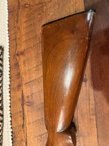 Winchester Model 42 410 circa 1950 - Image 6 of 15