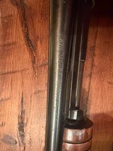 Winchester Model 42 410 circa 1950 - Image 10 of 15