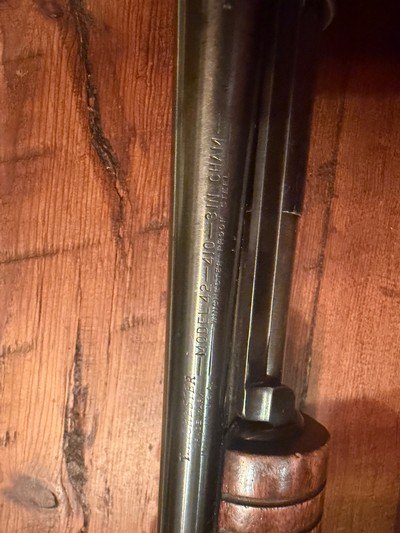 Winchester Model 42 410 circa 1950 - Image 10 of 15