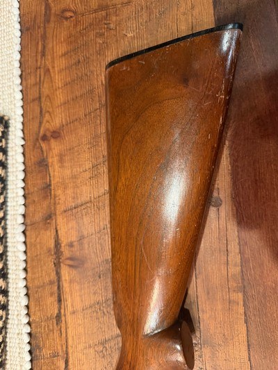 Winchester Model 42 410 circa 1950 - Image 6 of 15