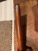 Winchester Model 42 410 circa 1950 - Image 8 of 15