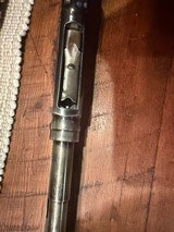 Winchester Model 42 410 circa 1950 - Image 9 of 15