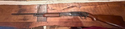 Winchester Model 42 410 circa 1950 - Image 1 of 15