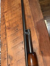 Winchester Model 42 410 circa 1950 - Image 4 of 15