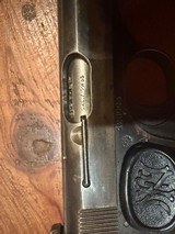 FN Browning 1922 circa 1930 - Image 4 of 10
