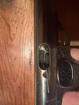 FN Browning 1922 circa 1930 - Image 7 of 10