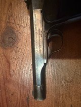 FN Browning 1922 circa 1930 - Image 2 of 10