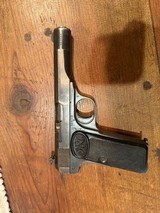 FN Browning 1922 circa 1930 - Image 3 of 10