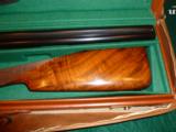 PARKER DHE GRADE 20 GA REPRODUCTION IN CASE - 3 of 10