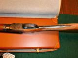 PARKER REPRODUCTION DHE GRADE 20 GAUGE UNFIRED - 6 of 10