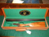 PARKER REPRODUCTION DHE GRADE 20 GAUGE UNFIRED - 1 of 10