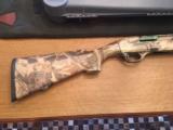 BENELLI M1 20 GA. ADVANTAGE TIMBER CAMO - 3 of 7