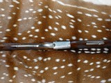 Beautiful Chapuis Armes 16 gauge Side by Side Progress Model - 5 of 12