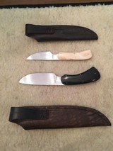 Arno Bernard Limited Edition Two Knife Set - 2 of 8
