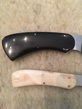 Arno Bernard Limited Edition Two Knife Set - 6 of 8