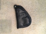 Belgium Baby Browning With Browning ZIP Case And Belt Holster - 7 of 9