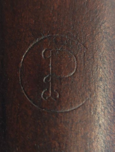 1903 Springfield / 05 Modifications in 30-03M1903 - Image 10 of 15