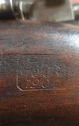 1903 Springfield / 05 Modifications in 30-03M1903 - Image 11 of 15