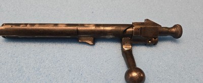 1903 Springfield / 05 Modifications in 30-03M1903 - Image 15 of 15