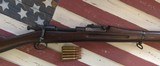 1903 Springfield / 05 Modifications in 30-03M1903 - Image 4 of 15
