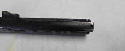 1903 Springfield / 05 Modifications in 30-03M1903 - Image 6 of 15