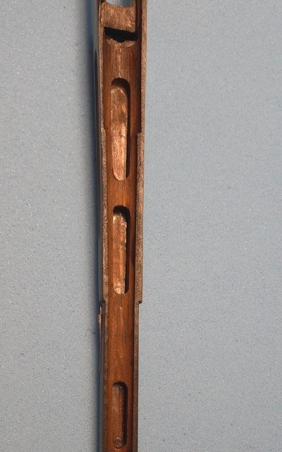 1903 Springfield / 05 Modifications in 30-03M1903 - Image 12 of 15