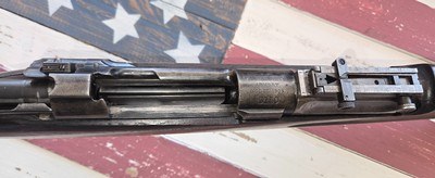 1903 Springfield / 05 Modifications in 30-03M1903 - Image 3 of 15