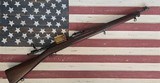 1903 Springfield / 05 Modifications in 30-03M1903 - Image 1 of 15