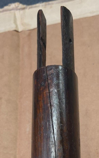 Springfield 1903 Ram Rod Bayonet Stock Original for 30-03 - Image 16 of 20