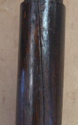 Springfield 1903 Ram Rod Bayonet Stock Original for 30-03 - Image 15 of 20