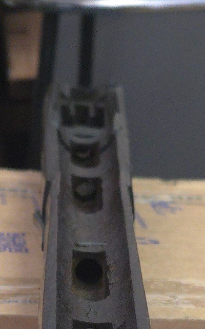 Springfield 1903 Ram Rod Bayonet Stock Original for 30-03 - Image 12 of 20