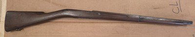 Springfield 1903 Ram Rod Bayonet Stock Original for 30 03