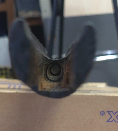 Springfield 1903 Ram Rod Bayonet Stock Original for 30-03 - Image 9 of 20