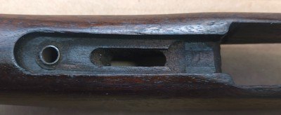 Springfield 1903 Ram Rod Bayonet Stock Original for 30-03 - Image 18 of 20