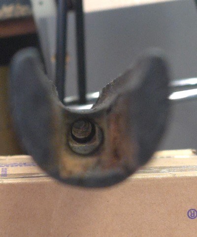 Springfield 1903 Ram Rod Bayonet Stock Original for 30-03 - Image 10 of 20