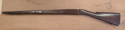 Springfield 1903 Ram Rod Bayonet Stock Original for 30-03 - Image 2 of 20
