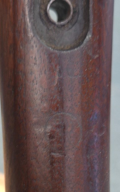 Springfield 1903 Ram Rod Bayonet Stock Original for 30-03 - Image 3 of 20