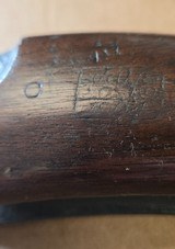 Springfield 1903 Ram Rod Bayonet Stock Original for 30-03 - Image 4 of 20