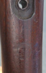 Springfield 1903 Ram Rod Bayonet Stock Original for 30-03 - Image 3 of 20
