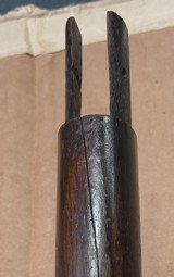 Springfield 1903 Ram Rod Bayonet Stock Original for 30-03 - Image 16 of 20