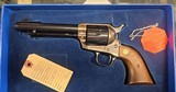 COLT SAA 44-40NEW NEVER FIRED - Image 9 of 15