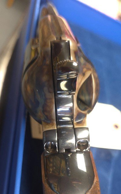 COLT SAA 44-40NEW NEVER FIRED - Image 4 of 15