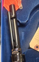 COLT SAA 44-40NEW NEVER FIRED - Image 8 of 15