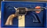 COLT SAA 44-40NEW NEVER FIRED - Image 2 of 15