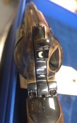 COLT SAA 44-40NEW NEVER FIRED - Image 4 of 15