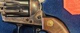 COLT SAA 44-40NEW NEVER FIRED - Image 10 of 15