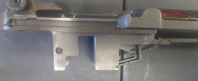 H&R M1 Garand with a barrel date of03-52 - Image 9 of 12